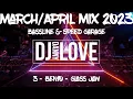 Download Lagu MARCH/APRIL MIX 2023 DJ DANNY LOVE ( Speed Garage \u0026 Bassline )