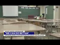 Tennessee ranks 44th in the nation for average teacher salary