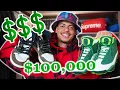 Rhino s Closet Tour