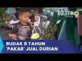 Download Lagu Kebolehan Nabil Amar Buat Pembeli Kagum
