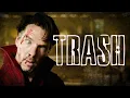 Download Lagu Doctor Strange 2 Is Absolute Garbage