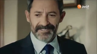 وادي الذئاب الجزء 9 الحلقة 2 مدبلج باللهجة الجزائرية 