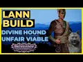 PATHFINDER WOTR - LANN Build Guide