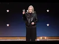 Kathy Bates WINS Best Actress Drama Series