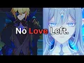 What Dainsleif said about the Tsarista has Changed Genshin Impact 7 0 Trailer Lore recap Story