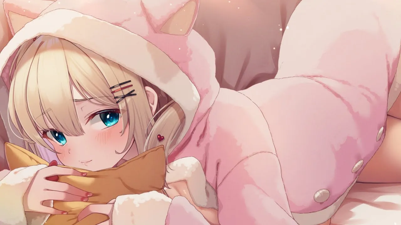 やほー。【150万人突破】