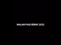 Download Lagu MALAM PAGI REMIX 2023