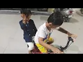 cycle cycle Mari sonani cycle