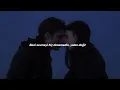 BLOK3 - Sevmeyi denemedin “hayaline aşık oldum ben sana değil “