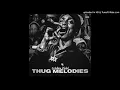 Soldier Kidd - Thug Paradise 2 (Official Instrumental) [Prod By: Egonbeup]