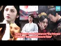 Download Lagu Song Zuer’s Comeback Drama The Prisoner of Beauty Moves Viewers to Tears