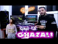 Mouh Milano -- GHAZALI --📀🎷❤️ Remix Rabah B2k. PROD By Youc.