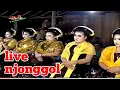 Lagu TAYUB SRI MARGO MULYO LIVE 🔵