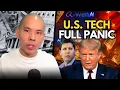 China Just Triggered U.S. Tech Panic, Unthinkable USD Reset In 2026, Trump $21T Massive Hole