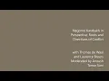Download Lagu Nagorno Karabakh in Perspective with Thomas de Waal and Laurence Broers