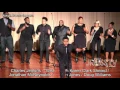 James Ross @ Charles Jenkins - "WAR" - www.Jross-tv.com (St. Louis)