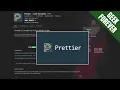 Prettier installation Setup VS Code Setup