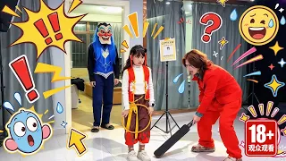 小舞被逼入绝境？唐三紧急联手唐舞桐，最后一秒惊险破局！！ #斗罗大陆 #唐三#小舞 #唐舞桐#哪吒_