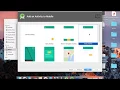 Create simple quiz application using android studio