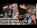 Romantic Date Night Hilton Houston Post Oak Couples Massage Dinner The Rustic Poshmark Haul