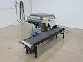 Brackett CPM 1E Circular Padding System