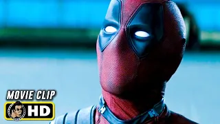 deadpool 2 clip 