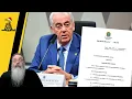 Lagu SENADO quer APROVAR a ＂NOVA LEI do IMPEACHMENT＂ que foi ABANDONADA em 2023, mas AGORA pode AJUDAR
