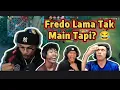 Download Lagu Setelah Sekian Lama Fredo Tak Main ML | Membantai Epic Bersama 7GL