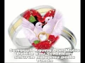 Download Lagu LAGU PERNIKAHAN KRISTEN  (Tuhan Telah Pertemukan)