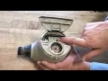 EVMWD Field Services - Water Meters