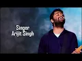 O Bedardeya (LYRICS) - Arijit Singh | Tu Jhoothi Main Makkar | Ranbir Kapoor, Shraddha Kapoor