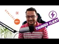 Thunder client - Vscode extension Say no to Postman