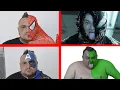 Download Lagu I Become Superheroes Compilation