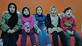 أطفال المستقبل 