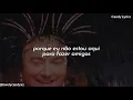 Sam Smith   I'm Not Here To Make Friends Tradução Legendado Clipe Oficial