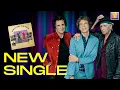 Download Lagu The Stones' New Single | Tribute to Clifton Chenier | June 25, 2025 | The Rolling Stones