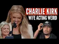 Download Lagu Charlie Kirk Wife INVOLVED? | Candace Owens Silenced On This