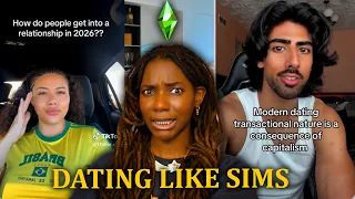 No One Knows How to Date Anymore