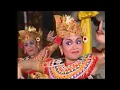 Tari Wiranata, Duta Kabupaten Klungkung, Pesta Kesenian Bali (Bali Art Festival)