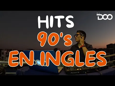 Download MP3 90'S EN INGLES (OASIS, RED HOT CHILI PEPPERS, THE VERVE, ALANIS MORISSETTE, SMASH, JAMIROQUAI)DJ DOO