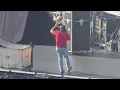 GAVIN ADCOCK - wannabe live death valley 