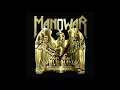 Manowar - Battle Hymn - HD (With Lyrics)