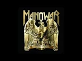 Manowar - Battle Hymn - HD (With Lyrics)