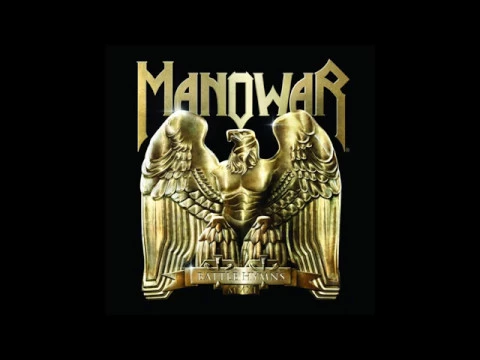Download MP3 Manowar - Battle Hymn - HD (With Lyrics)