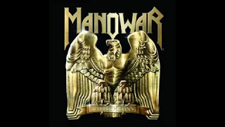 Download Manowar - Battle Hymn - HD (With Lyrics) MP3