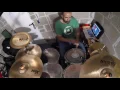 Alex Ow-Man - Save Me (by Remy Zero) - Drum `Re´Cover (2016)