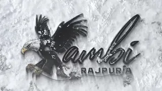Ik Sahiba - Kambi Rajpuria | Afsana Khan | Deep Jandu | Latest Punjabi Song 2020 |DKR Rajput Series