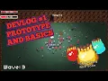Devlog - Prototype