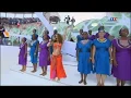 Download Lagu Shakira Live Hips Dont Lie Bamboo FIFA World 2006 Closing Ceremony