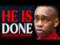The NEW YNW Melly Files Change Everything